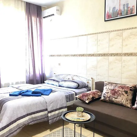 شقة فندقية Modern Near Metro Pecherska