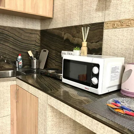Modern Near Metro Pecherska شقة فندقية 5*