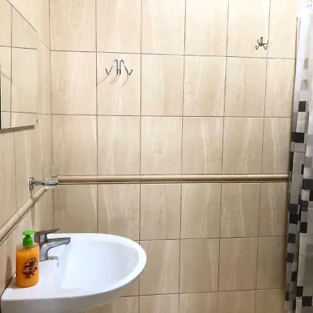 شقة فندقية Modern Near Metro Pecherska كييف