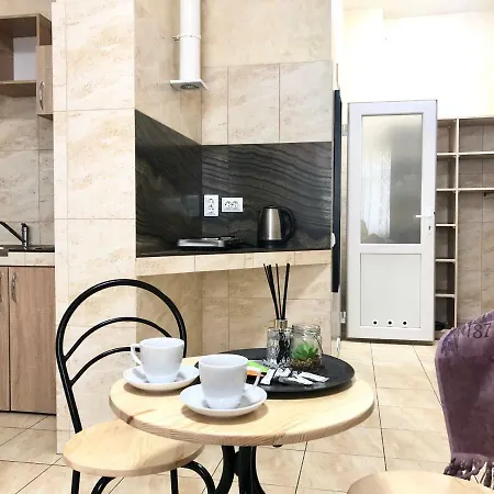 شقة فندقية Modern Near Metro Pecherska