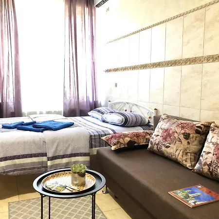 شقة فندقية Modern Near Metro Pecherska