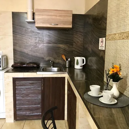 Modern Near Metro Pecherska شقة فندقية