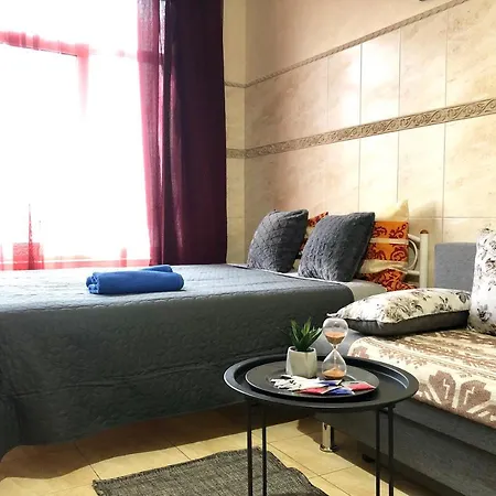 Modern Near Metro Pecherska 5*