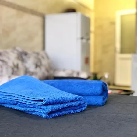 Modern Near Metro Pecherska 5* كييف