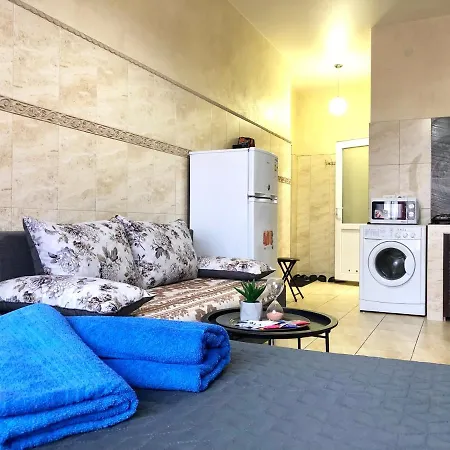 شقة فندقية Modern Near Metro Pecherska