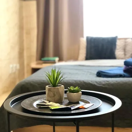 Modern Near Metro Pecherska 5* كييف